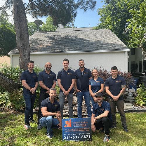 Sunshine Roofing