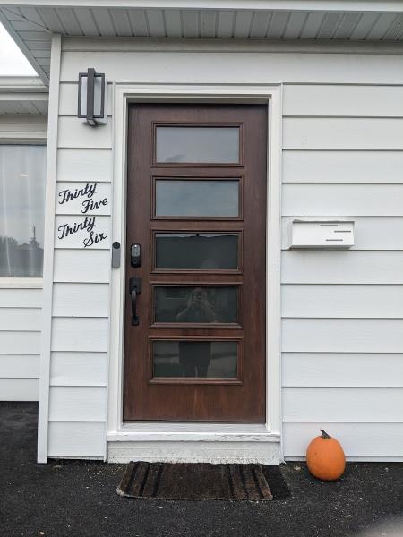 Clearview Windows & Doors