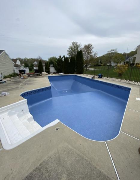 Steve's Pool Service
