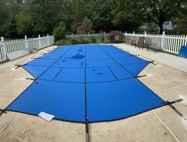Steve's Pool Service