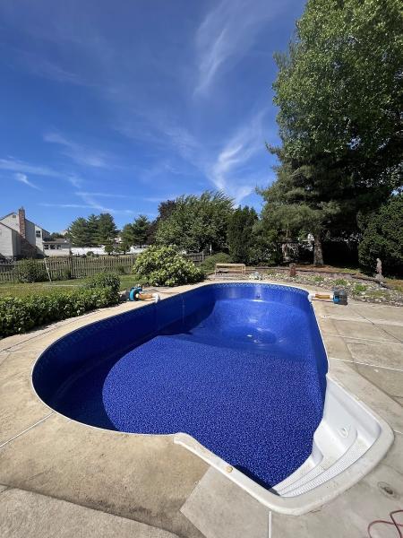 Steve's Pool Service