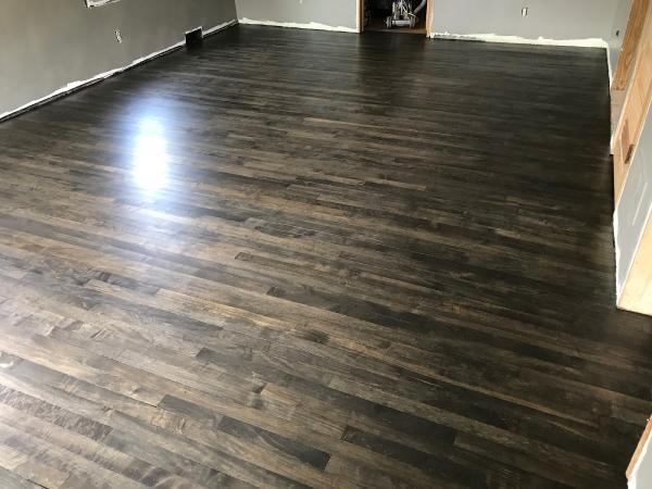 Heider Hardwood Flooring