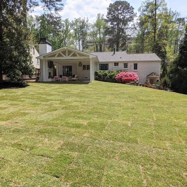 TBC Landscaping