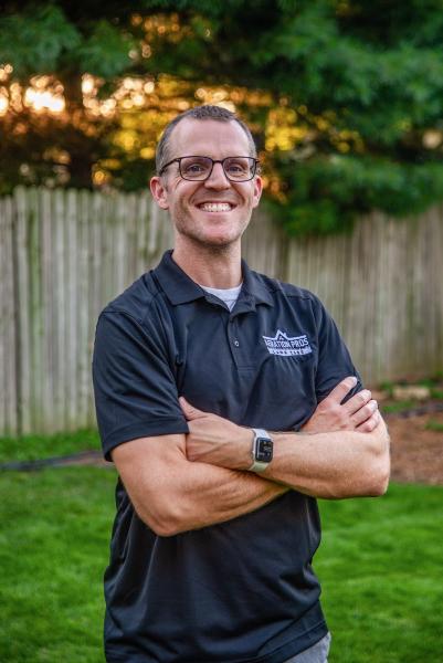 Aeration Pros Lawn Care LLC