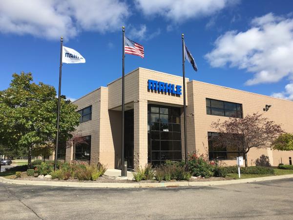 Mahle Powertrain LLC