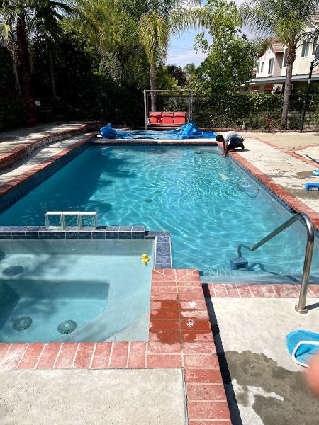 Clear Pools & Spa