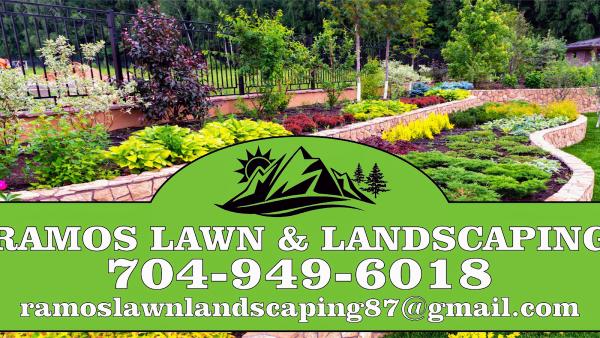 Ramos Lawn & Landscaping
