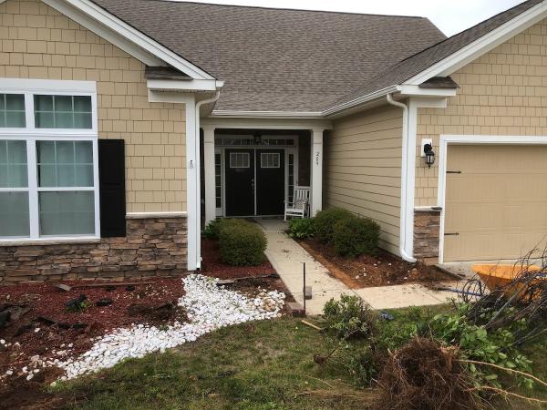 Ramos Lawn & Landscaping