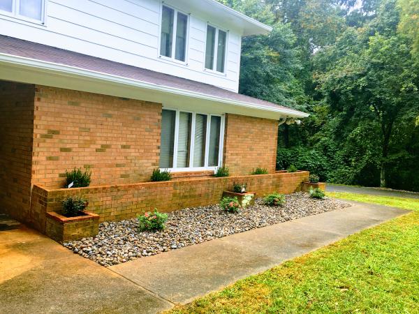 Ramos Lawn & Landscaping