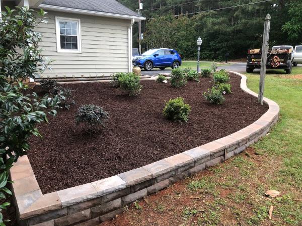 Ramos Lawn & Landscaping
