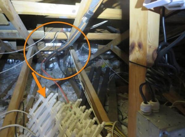 Truth Home Inspections