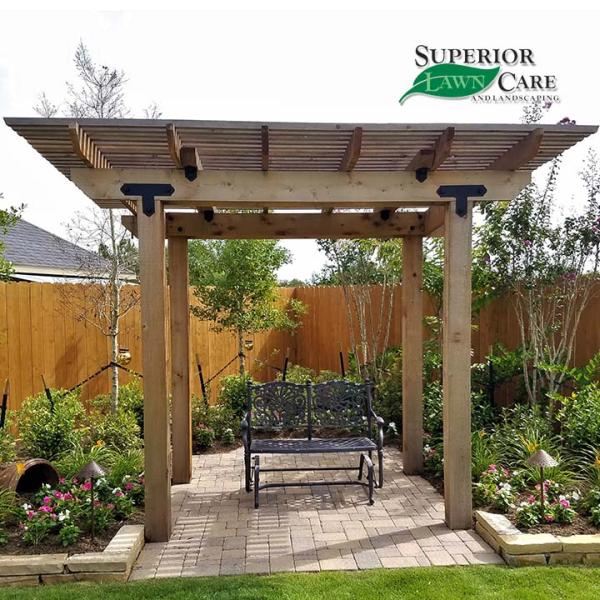 Superior Lawn Care and Landscaping