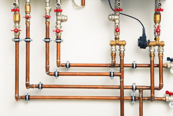 Just Plumbing By Sam