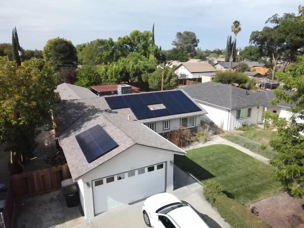 Solar Installation Group
