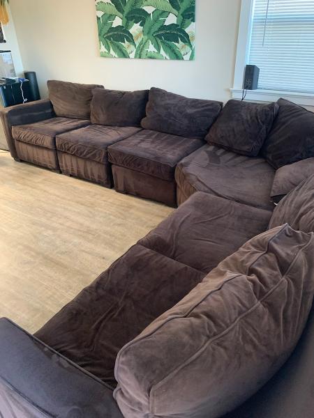 Bay Carpets and Upholstery Care
