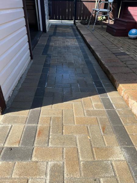 Medina Lawncare