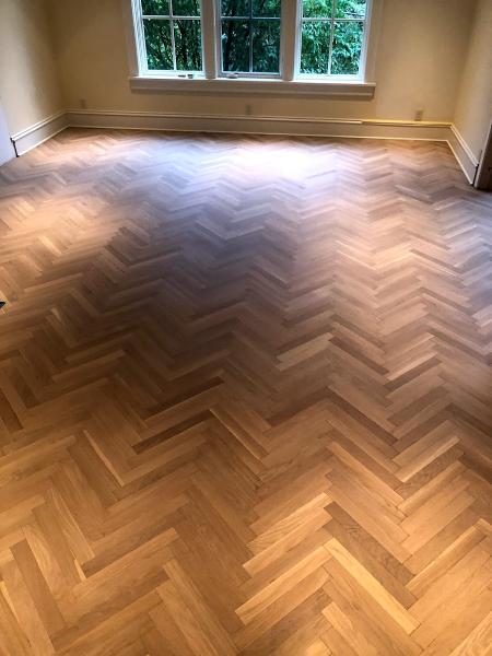 Imran Hardwood Flooring LLC