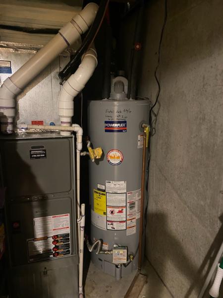 McAdams Plumbing