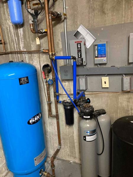 McAdams Plumbing