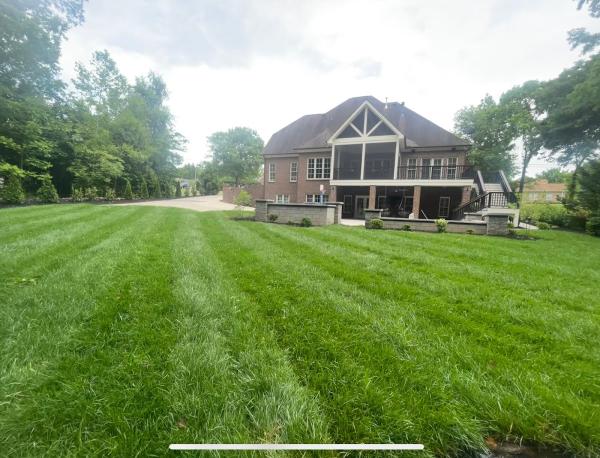 Ramirez Landscaping and Lighting