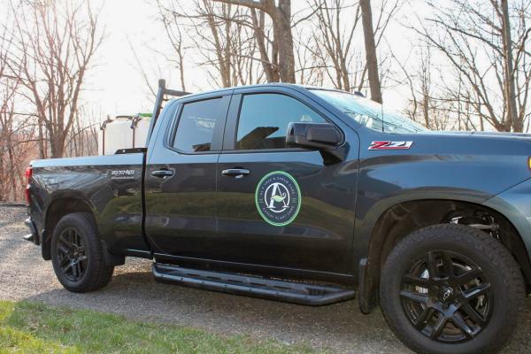 Al's Tree and Shrub Care
