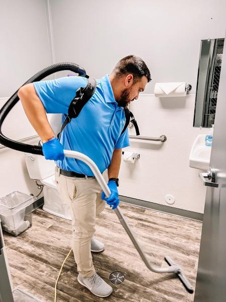 Bliss Cleaning Services