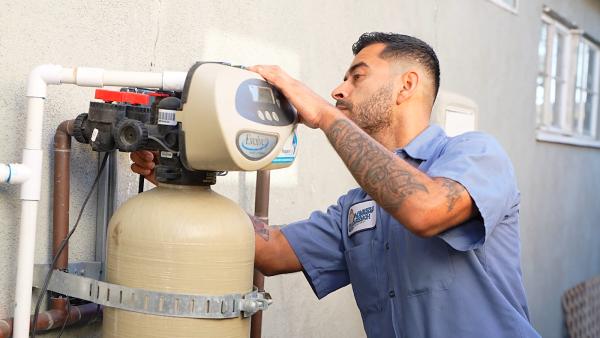 Monkey Wrench Plumbing