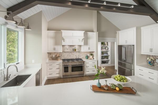 Kitchens
