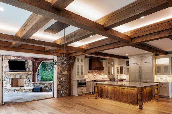 Kitchens