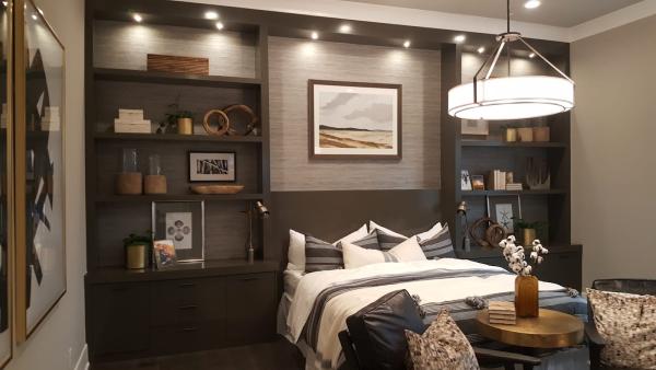David Christjan Fine Cabinetry & Millwork