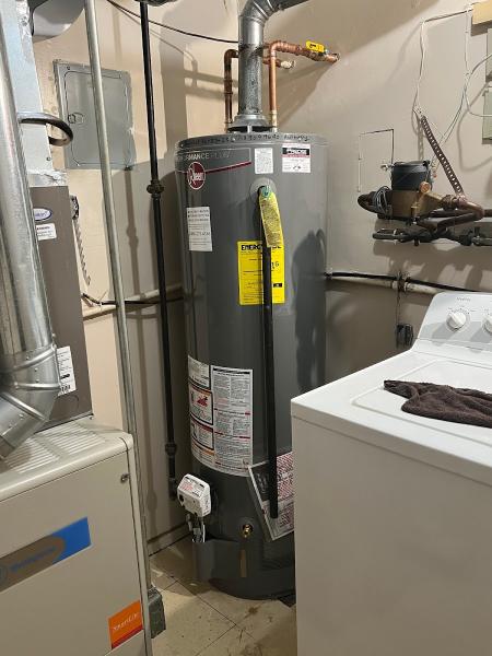 Precise Plumbing & Heating Corp.