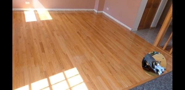 M&H Contractors Inc Services Handyman