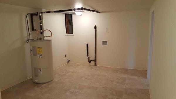Home Works Repair Service