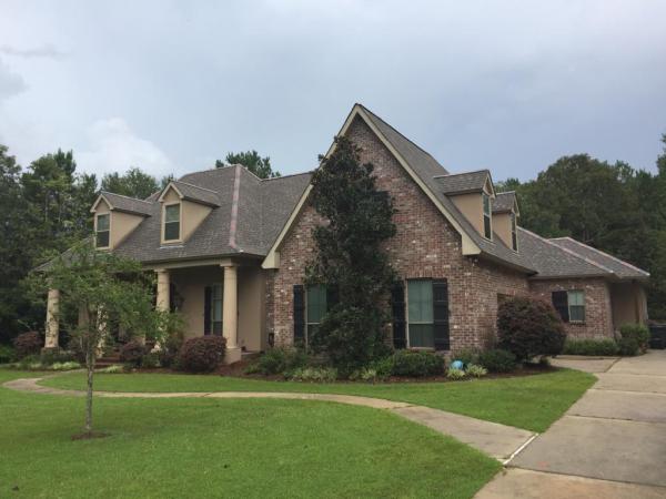 RBJ Roofing