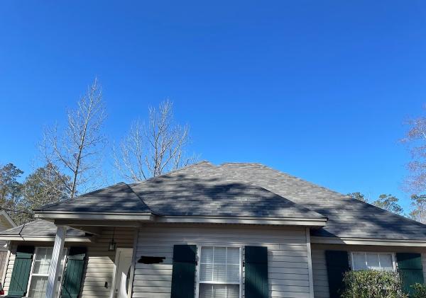 RBJ Roofing