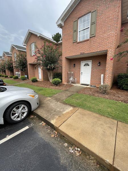 Keep It New Exterior Cleaning