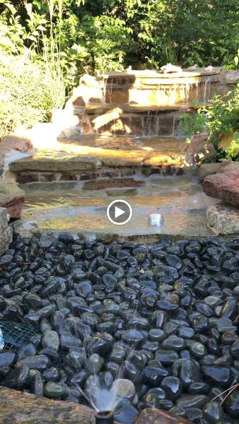 Sprinklers by Design