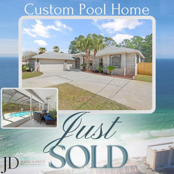 Jessica Drew Realtor Keller Williams Realty Emerald Coast