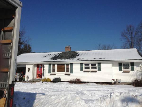 Magnified Home Inspections