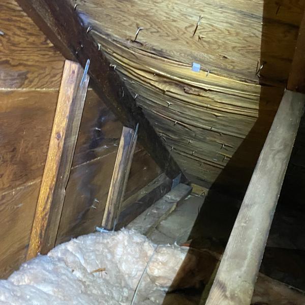 Magnified Home Inspections