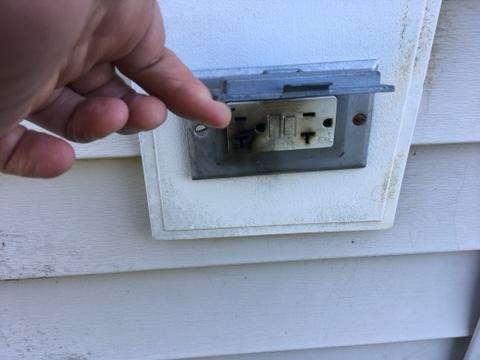 Magnified Home Inspections