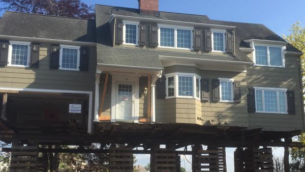 Magnified Home Inspections