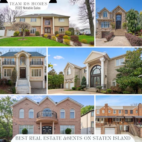 Team KG Homes