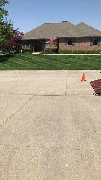 Clear Cut Lawn Care LLC