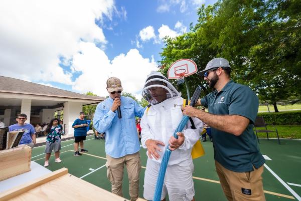 Mega Bee Rescues & Pest Control