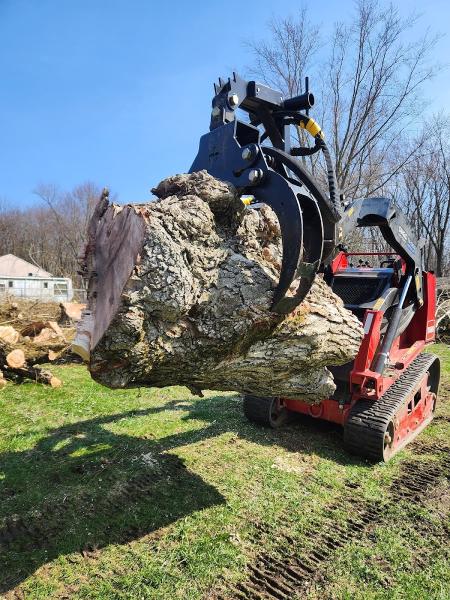Frontline Tree Service