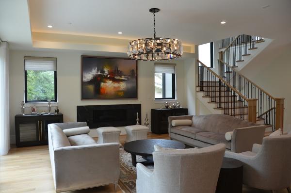 Rivers Edge Builders