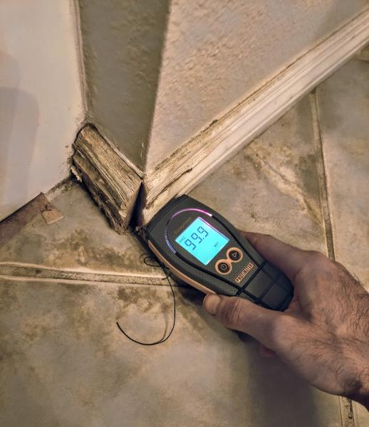 Risk Free Serv Water Damage Repair San Diego