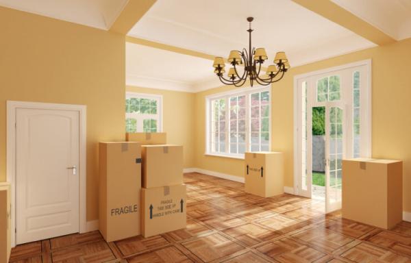 Johnson Moving and Storage Co.