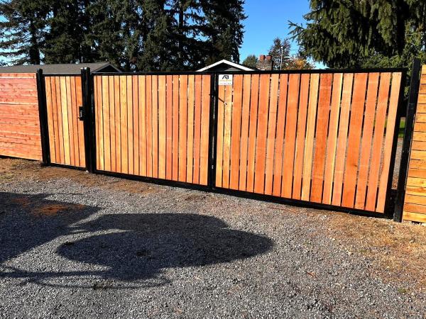 Above & Beyond Fencing LLC